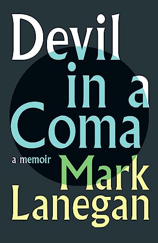 Devil in a Coma: a memoir von White Rabbit