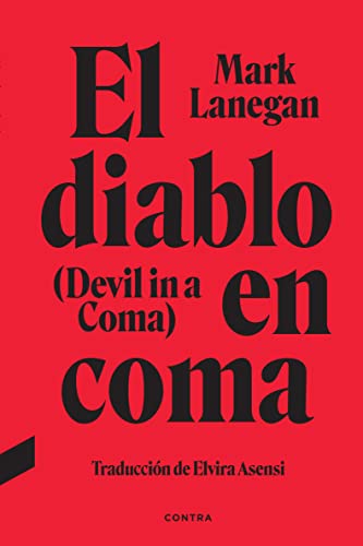 El diablo en coma von CONTRA EDICIONES