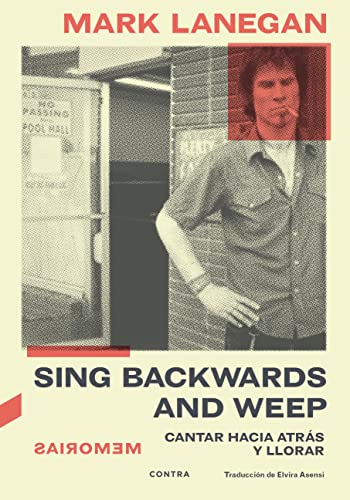 Sing Backwards and Weep Sing Backwards and Weep von CONTRA
