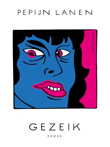 Gezeik von Ambo|Anthos