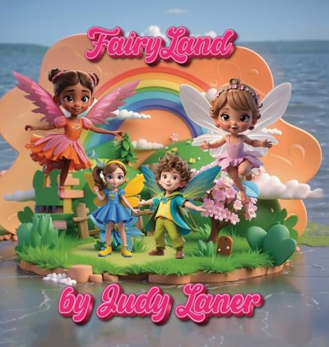 Fairy Land von Palmetto Publishing