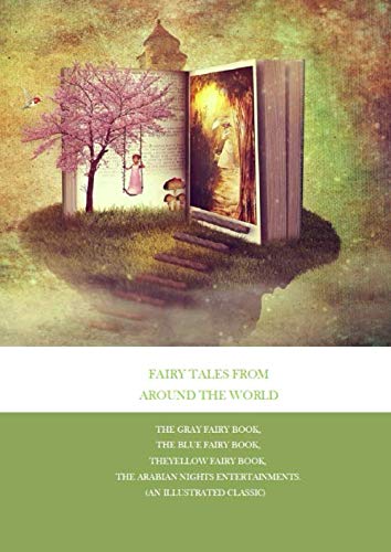 Fairy Tales from Around the World Fairy Tales from Around the World von Independently published