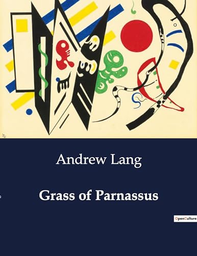 Grass of Parnassus von Culturea
