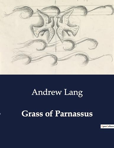 Grass of Parnassus von Culturea