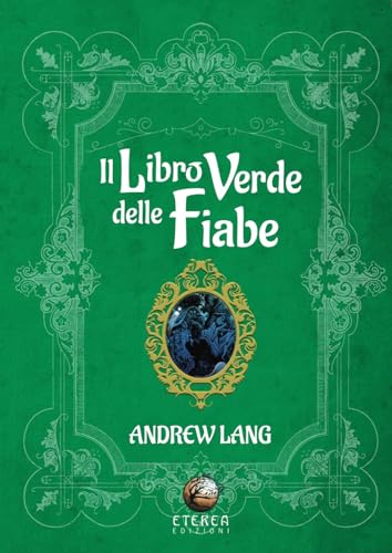 Il libro verde delle fiabe (Le radici)