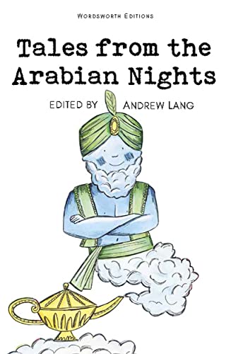 Tales from the Arabian Nights Tales from the Arabian Nights