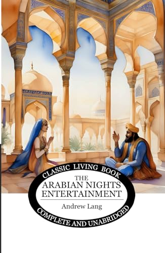 The Arabian Nights Entertainment