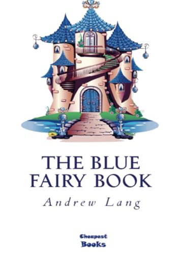 The Blue Fairy Book von E-Kitap Projesi & Cheapest Books