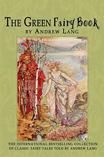 The Green Fairy Book The Green Fairy Book von CREATESPACE