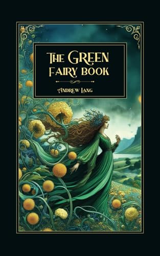 The Green Fairy Book The Green Fairy Book von Independently published