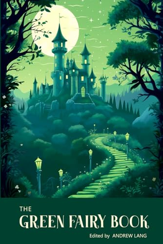The Green Fairy Book The Green Fairy Book von Independently published