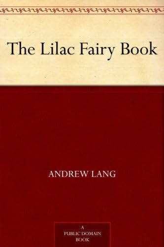 The Lilac Fairy Book The Lilac Fairy Book von Anson Street Press