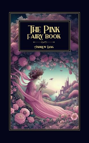 The Pink Fairy Book The Pink Fairy Book von Independently published