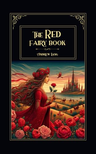 The Red Fairy Book The Red Fairy Book von Independently published
