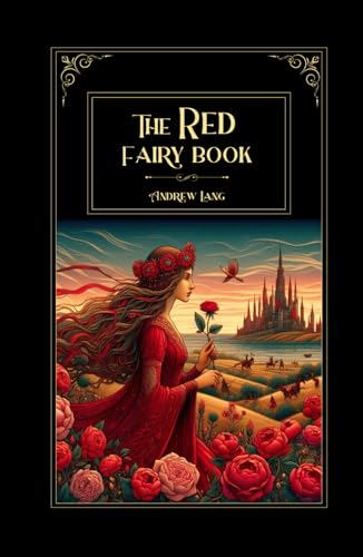The Red Fairy Book The Red Fairy Book von Independently published