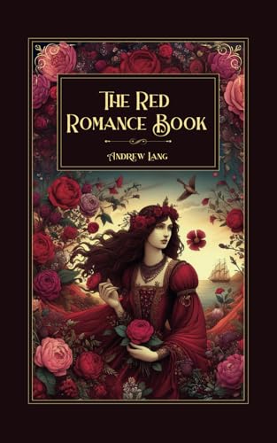 The Red Romance Book The Red Romance Book von Independently published