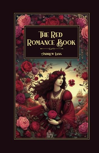 The Red Romance Book The Red Romance Book von Independently published