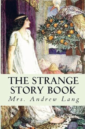 The Strange Story Book von E-Kitap Projesi & Cheapest Books