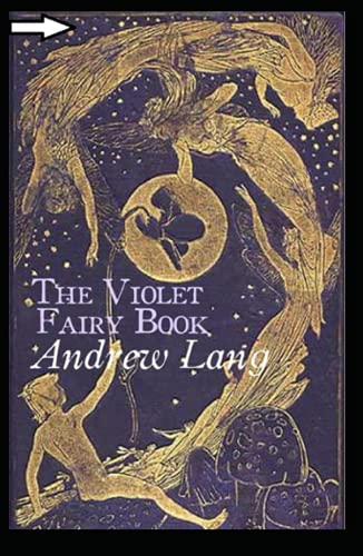 The Violet Fairy Book Annotated