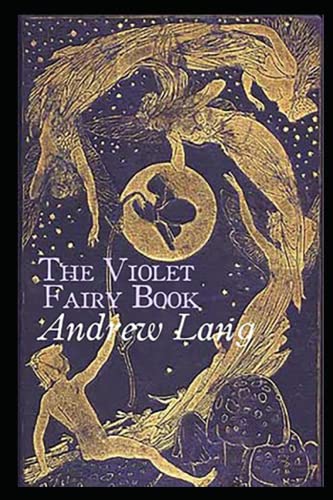The Violet Fairy Book von Independently published