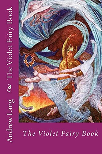 The Violet Fairy Book von Createspace Independent Publishing Platform