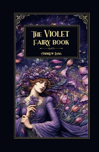 The Violet Fairy Book The Violet Fairy Book von Independently published