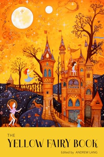 The Yellow Fairy Book The Yellow Fairy Book von Independently published
