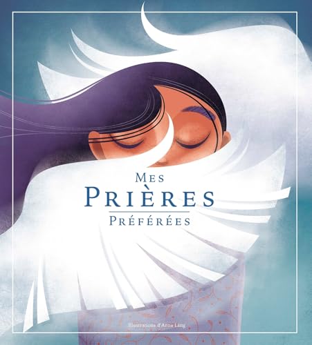 Mes prières préférées von LOTUS ELEPHANT