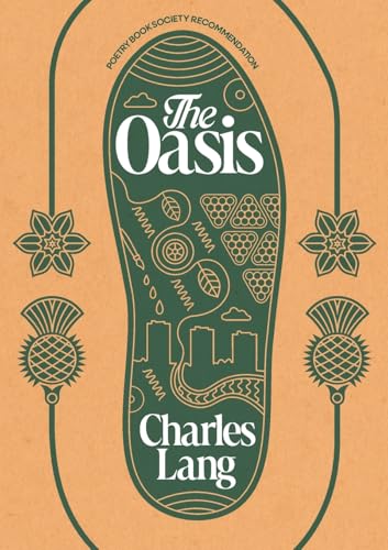 The Oasis von Skein Press
