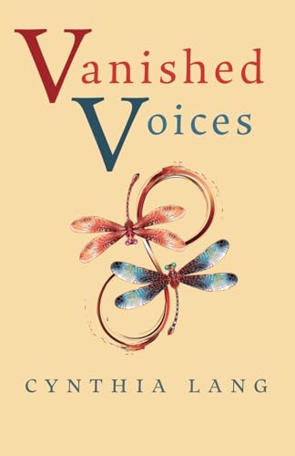 Vanished Voices Vanished Voices von Wheatmark