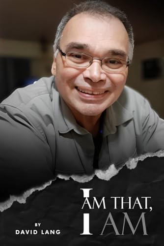 I AM THAT, I AM: Actionize now, before tomorrow becomes yesterday! von The Book Publishing Pros