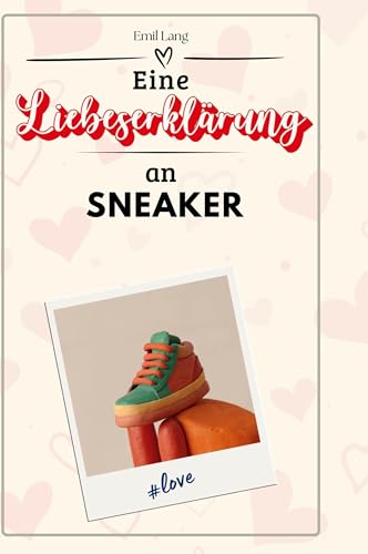 Eine Liebeserklärung an Sneaker von FlipFlop