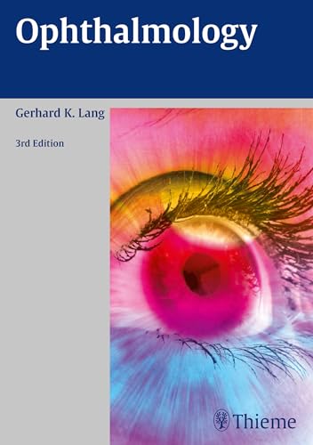 Ophthalmology Ophthalmology von Thieme
