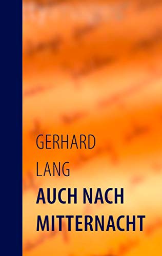 Auch nach Mitternacht: Episoden Geschichten