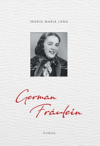 German Fräulein von Buchschmiede