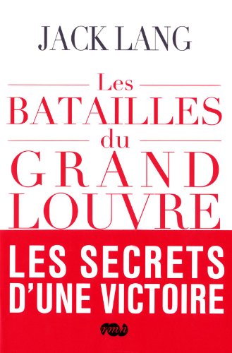 Les batailles du Grand Louvre von RMN