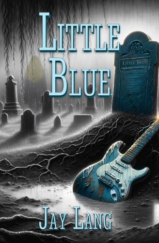 Little Blue Little Blue von BWL Publishing Inc.