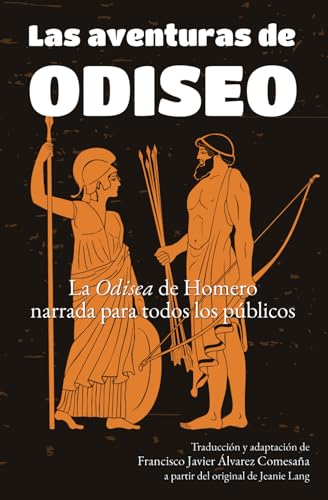 Las aventuras de Odiseo (Los héroes)