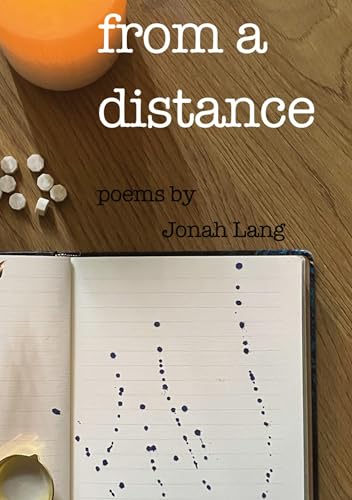From a distance: DE von tredition