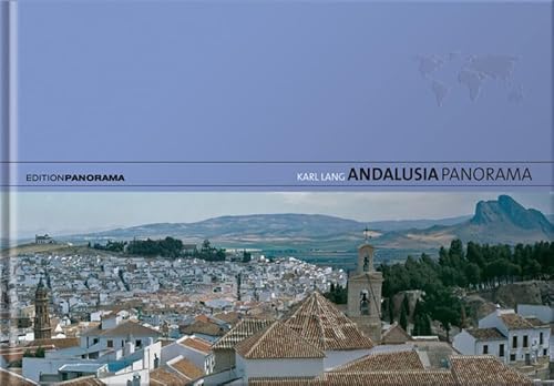 Andalusia Panorama (Edition Panorama Global)