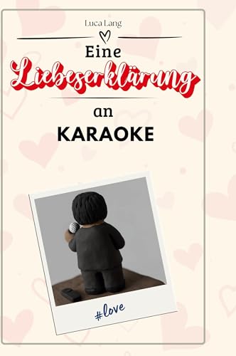 Eine Liebeserklärung an Karaoke von FlipFlop