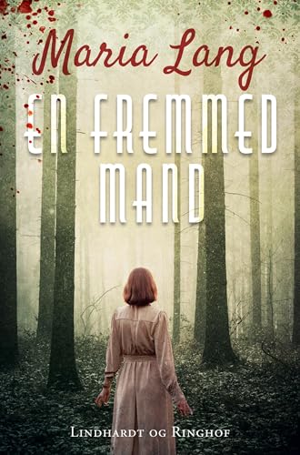 En fremmed mand von Lindhardt og Ringhof
