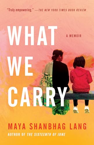 What We Carry: A Memoir What We Carry: A Memoir von Random House Publishing Group