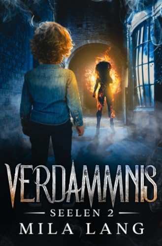 Verdammnis: Selen 2 (Seelen-Saga) von epubli