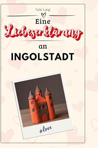 Eine Liebeserklärung an Ingolstadt von FlipFlop