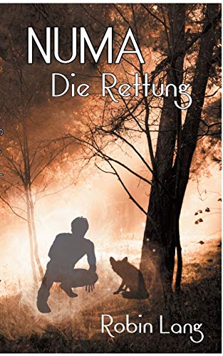Numa: Die Rettung von TWENTYSIX