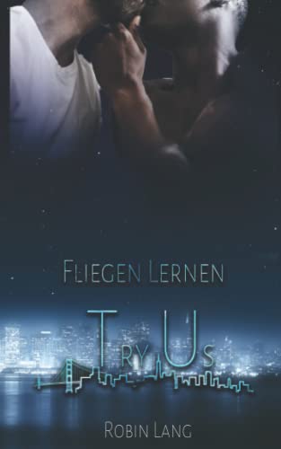 Try Us - Fliegen lernen