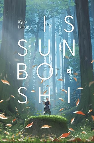 Issunboshi (BD Comics) von Edizioni BD