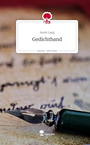 Gedichtband. Life is a Story - story.one