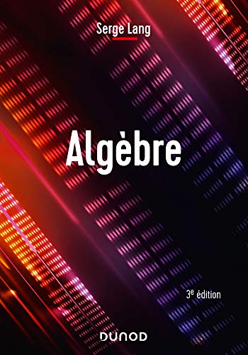 Algèbre von DUNOD